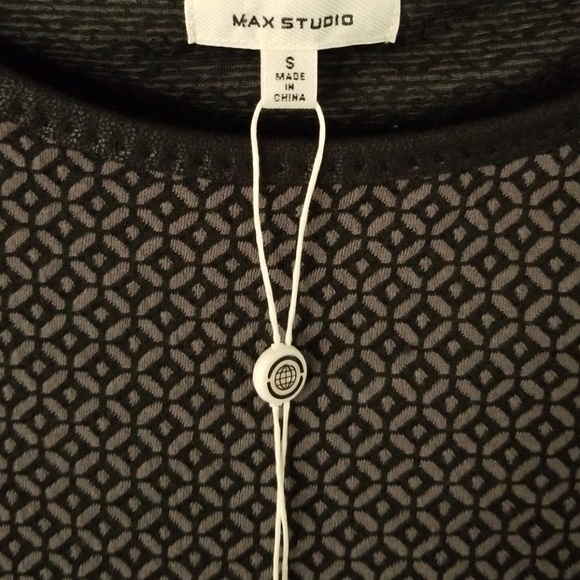 Max Studio Dress - Picture 3 of 7